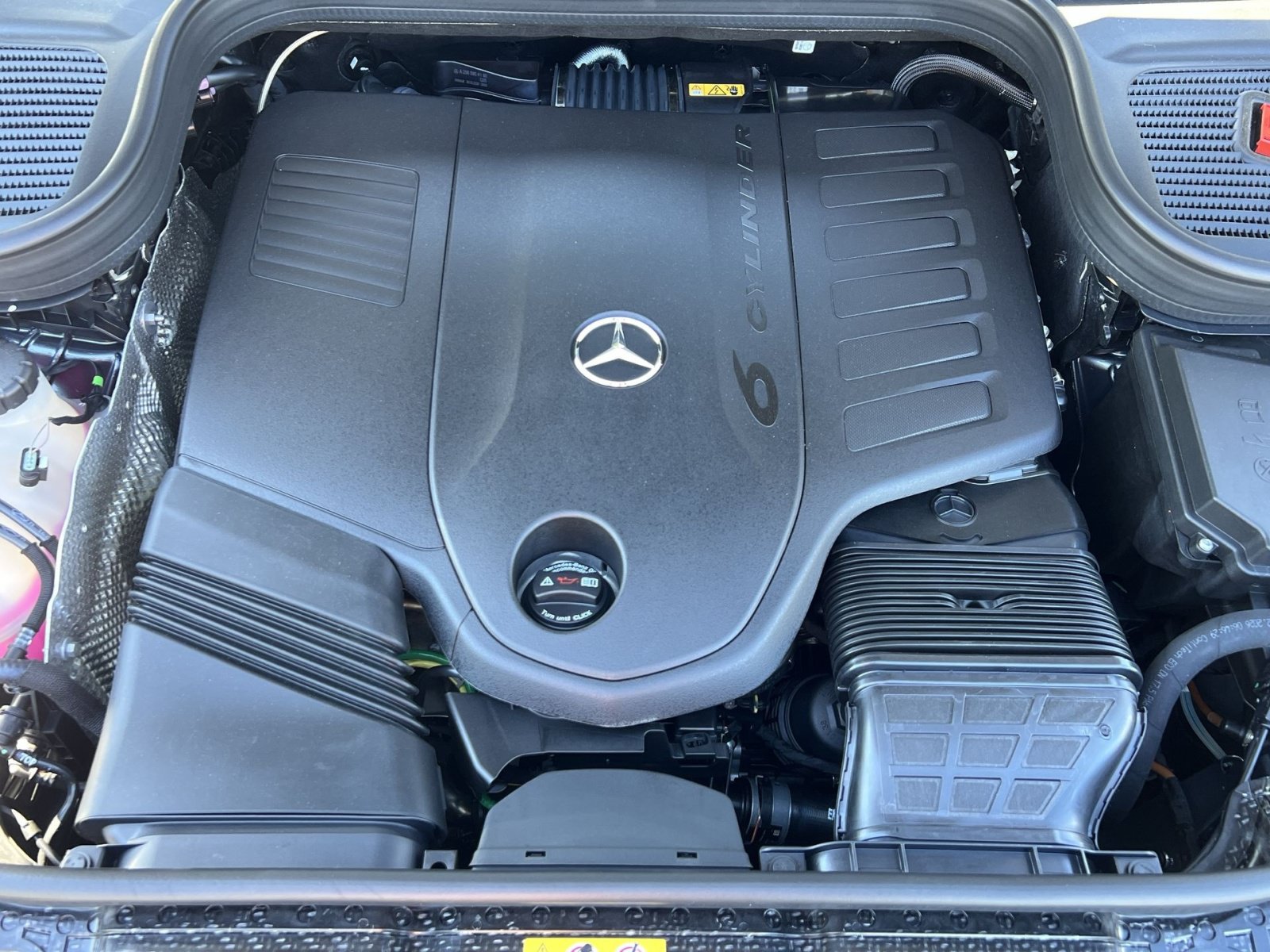 New 2026 Mercedes-Benz GLE 450 4MATIC image 34