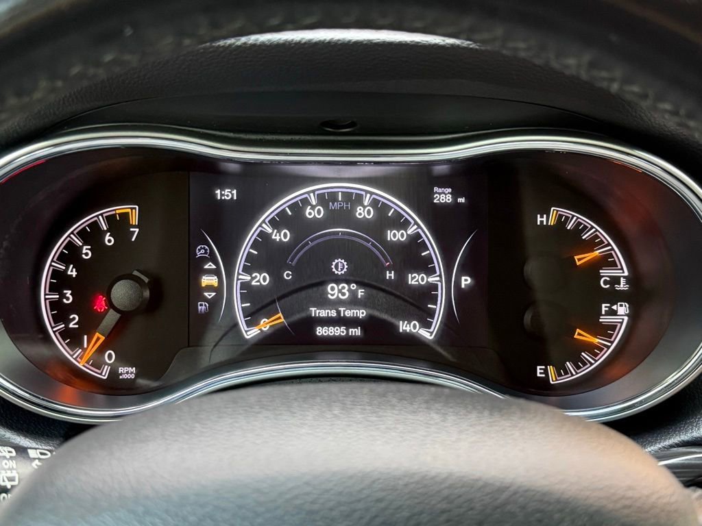 Used 2019 Jeep Grand Cherokee Limited AWD/4WD image 31