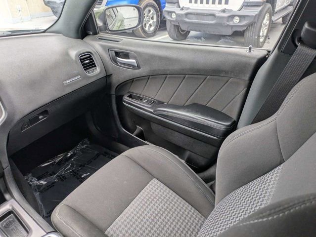 Used 2022 Dodge Charger GT RWD image 16