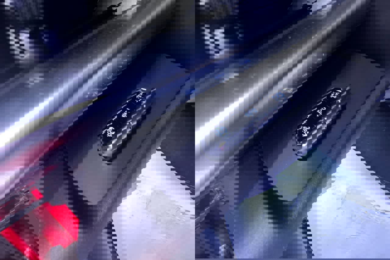 Used 2023 Chevrolet Corvette Stingray Preferred Cpe w/ Z51 Performance Package image 16