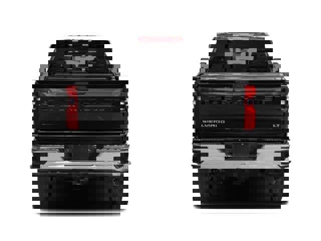 Used 2022 Chevrolet Silverado 2500 LT w/ Convenience Package image 5