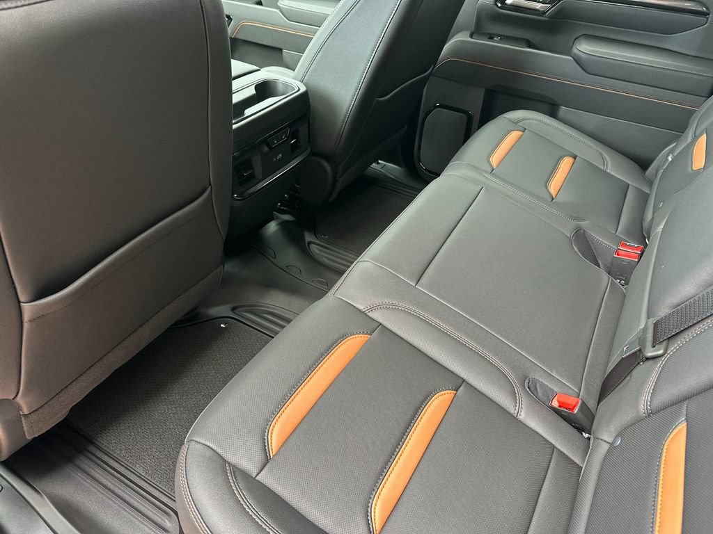 New 2026 GMC Sierra 2500 AT4 w/ AT4 Premium Plus Package AWD/4WD image 12
