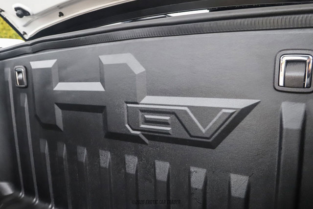 Used 2023 GMC Hummer EV Edition 1 AWD/4WD image 86