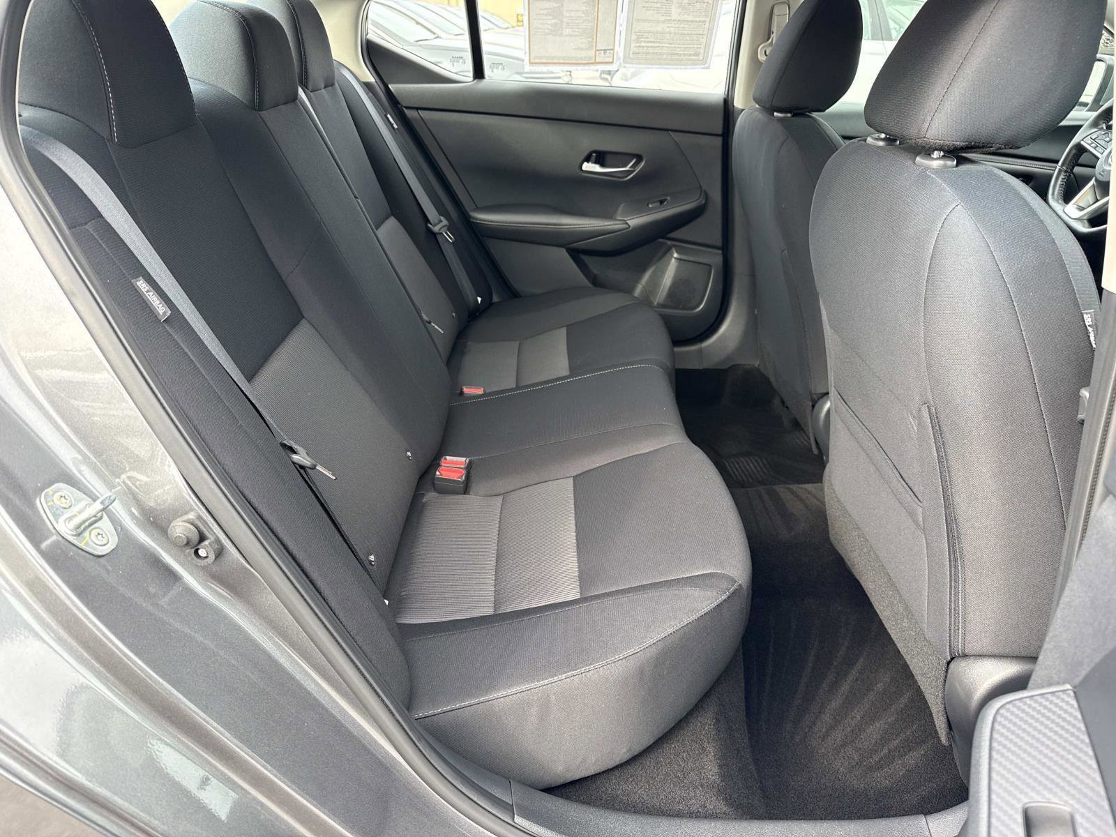 Used 2023 Nissan Sentra SV w/ All-Weather Package image 20