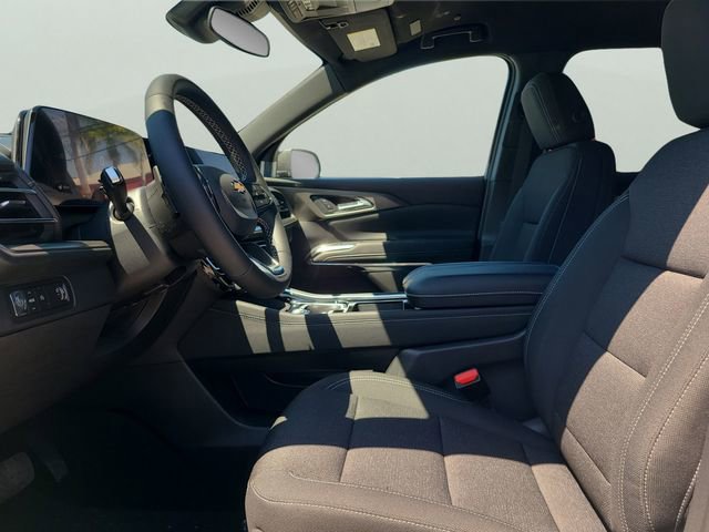 New 2026 Chevrolet Traverse LT image 22