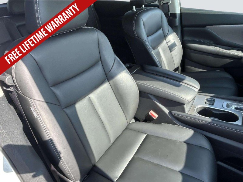Certified 2024 Nissan Murano SV w/ SV Midnight Edition Package AWD/4WD image 27