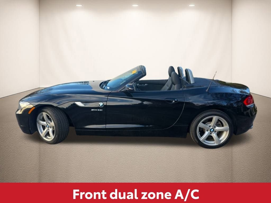 Used 2013 BMW Z4 sDrive28i image 13