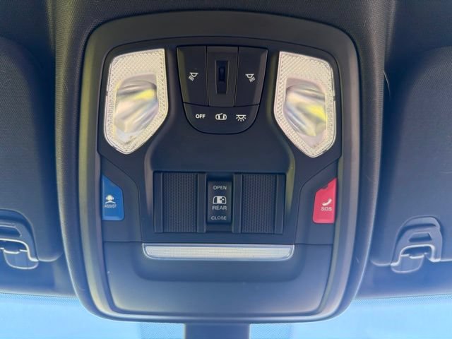 Used 2019 RAM 1500 Big Horn AWD/4WD image 36