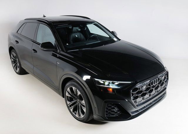 New 2026 Audi Q8 Premium Plus image 4