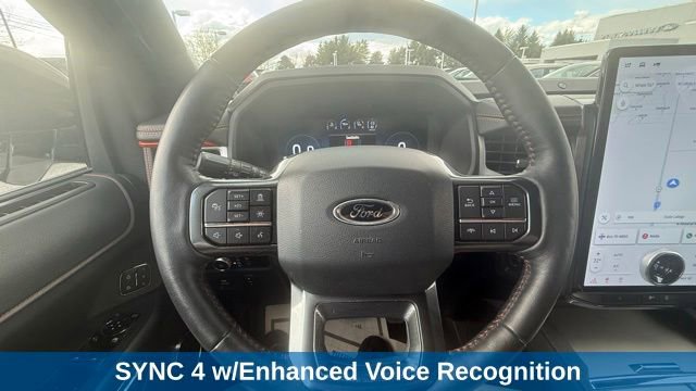 Used 2023 Ford Expedition Timberline AWD/4WD image 15