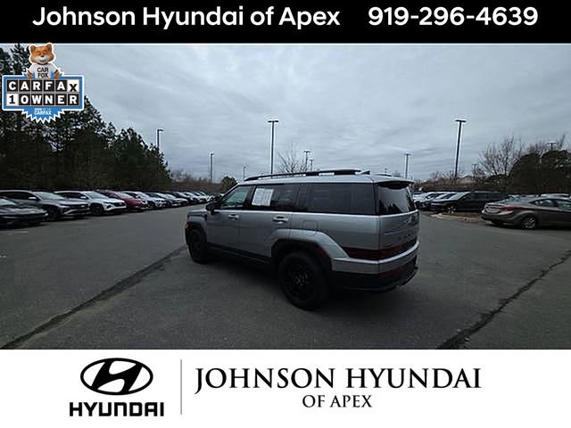Used 2024 Hyundai Santa Fe XRT image 23