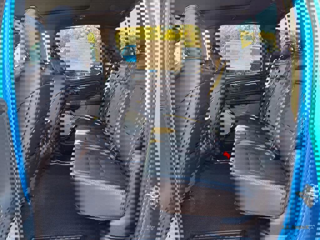 New 2026 RAM 1500 Rebel w/ G/T Package image 21