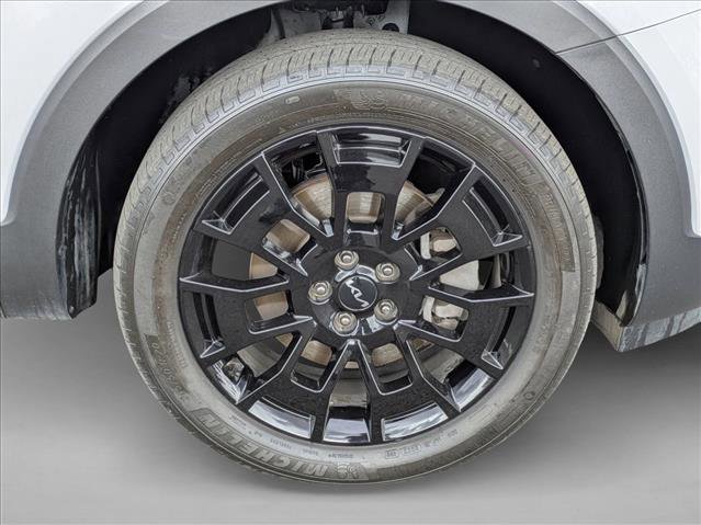 Used 2022 Kia Telluride SX w/ SX Prestige Package image 26