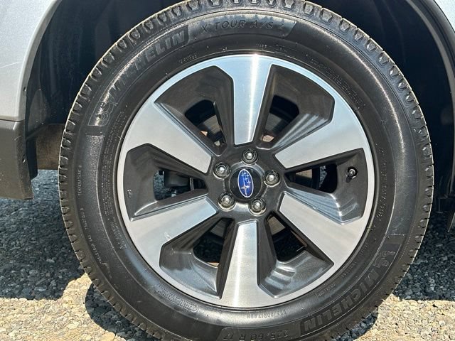 Used 2018 Subaru Forester 2.5i Premium AWD/4WD image 21