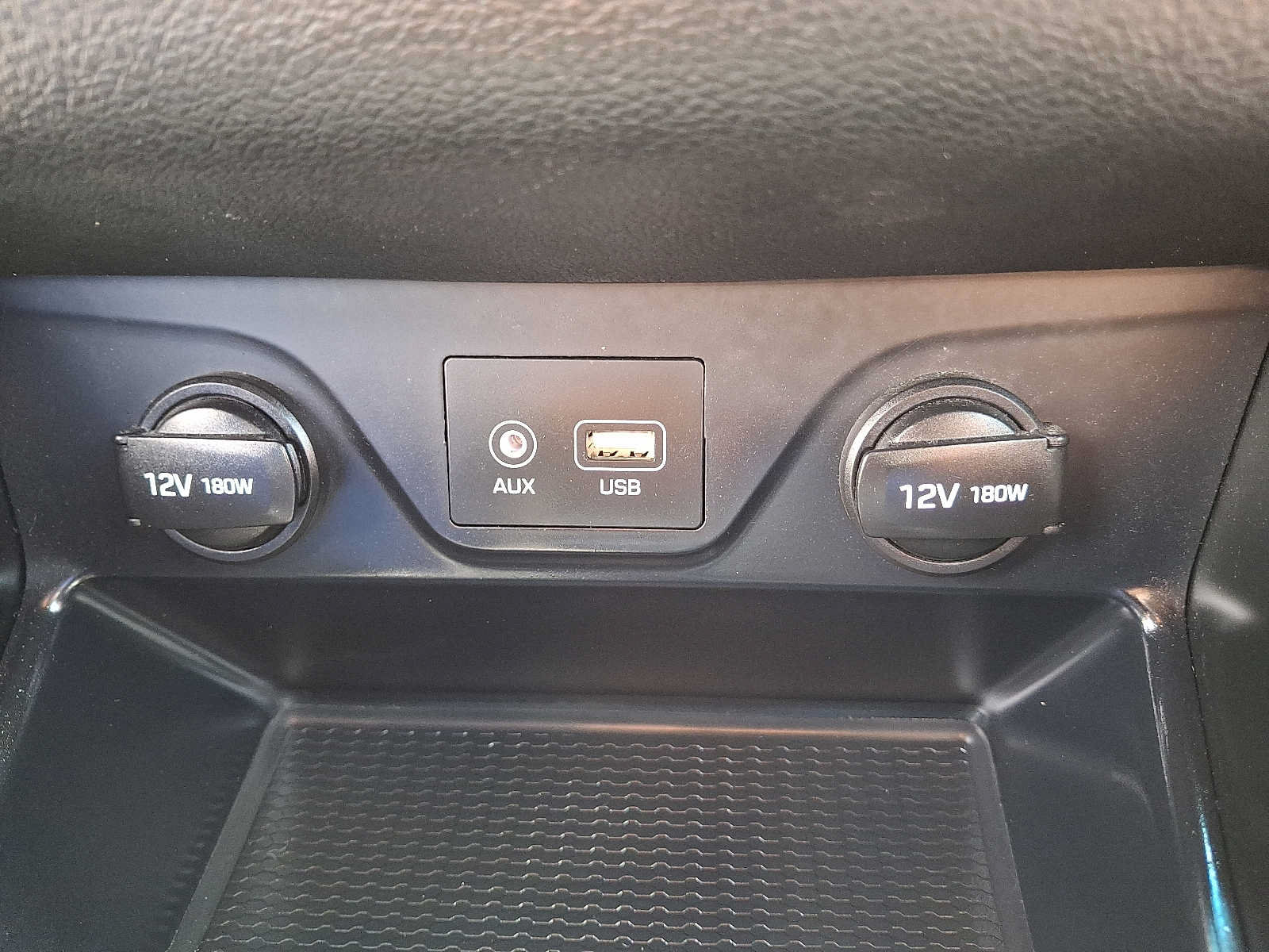 Used 2019 Hyundai Tucson SEL AWD/4WD image 27