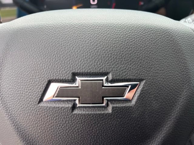 New 2026 Chevrolet TrailBlazer RS w/ Convenience Package FWD image 32