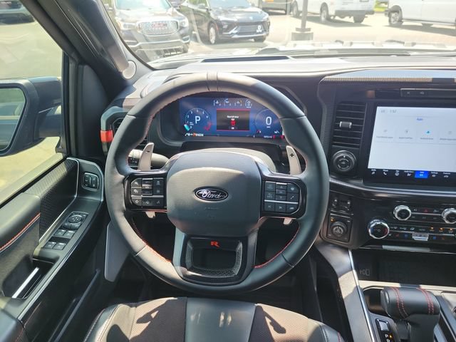 Used 2025 Ford F150 Raptor w/ Equipment Group 803A Raptor R AWD/4WD image 8
