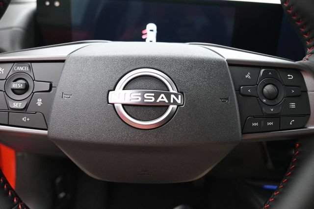 Used 2026 Nissan Sentra SR w/ Floor Mat Package FWD image 24