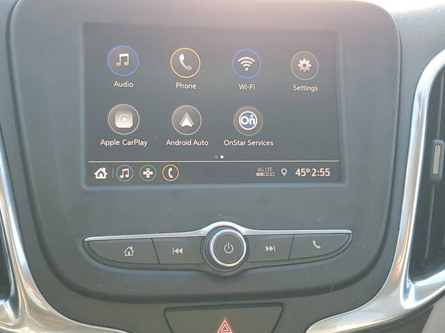 Used 2021 Chevrolet Equinox LT image 16