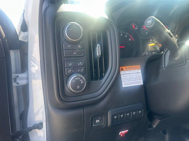 New 2025 Chevrolet Silverado 3500 W/T w/ WT Convenience Package image 8
