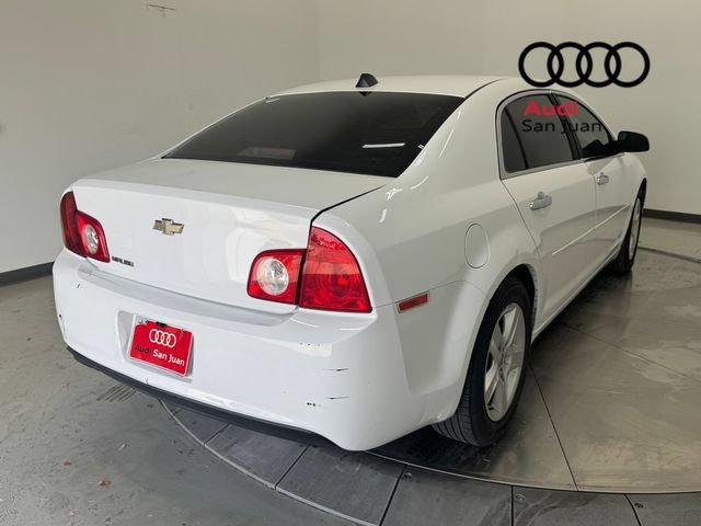 Used 2012 Chevrolet Malibu LS FWD image 32