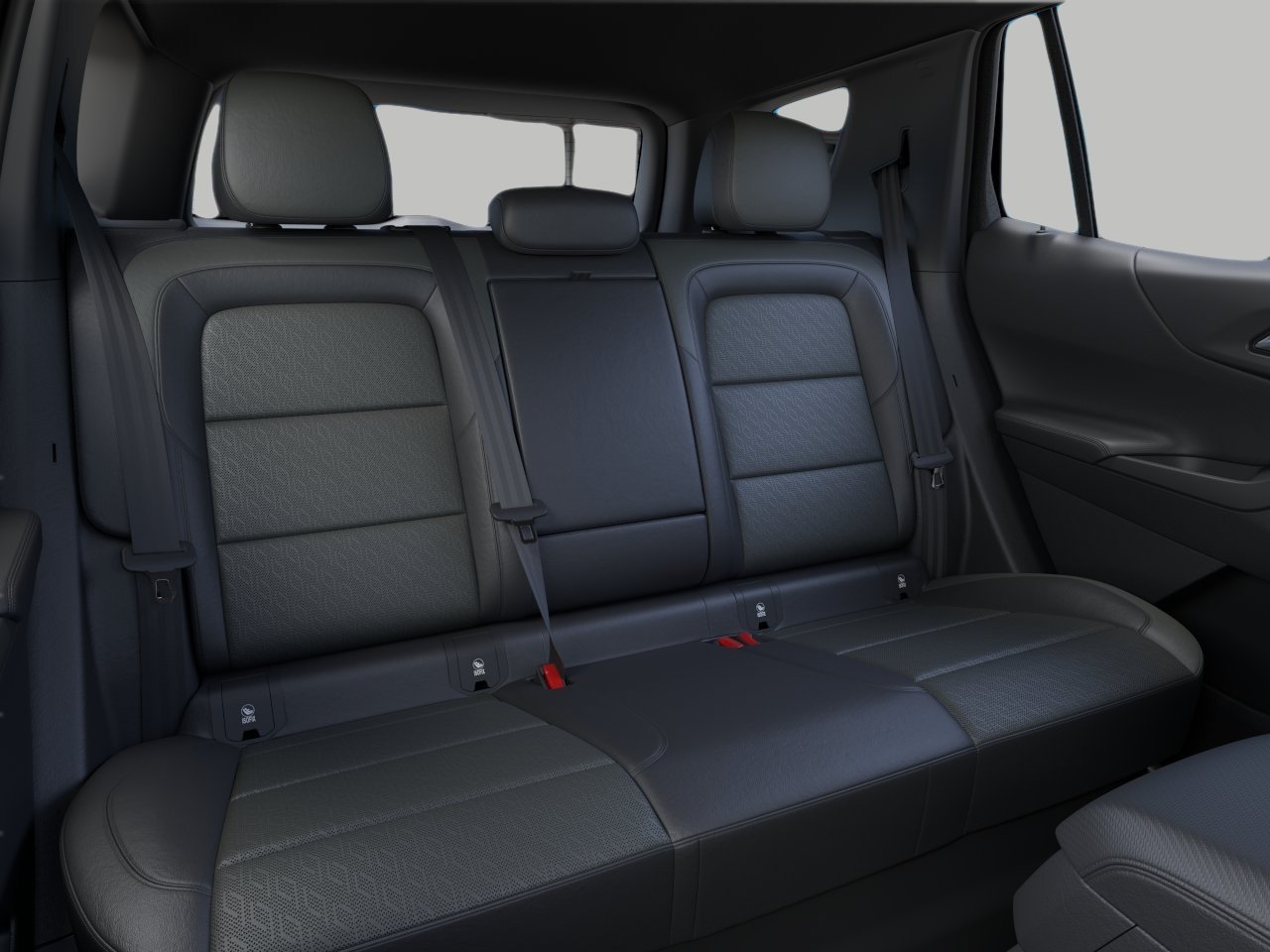New 2027 Chevrolet Equinox LT w/ Convenience Package II AWD/4WD image 17