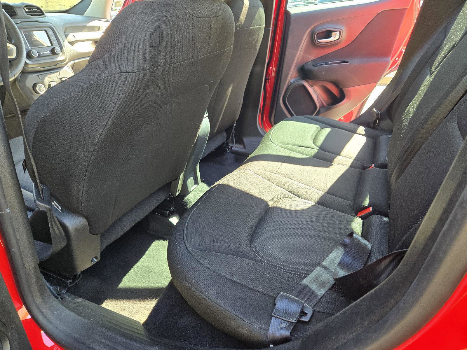 Used 2020 Jeep Renegade Sport image 20