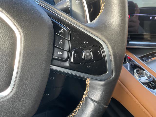 Used 2020 Chevrolet Corvette Stingray 2LT w/ 2LT Preferred Equipment Group image 15