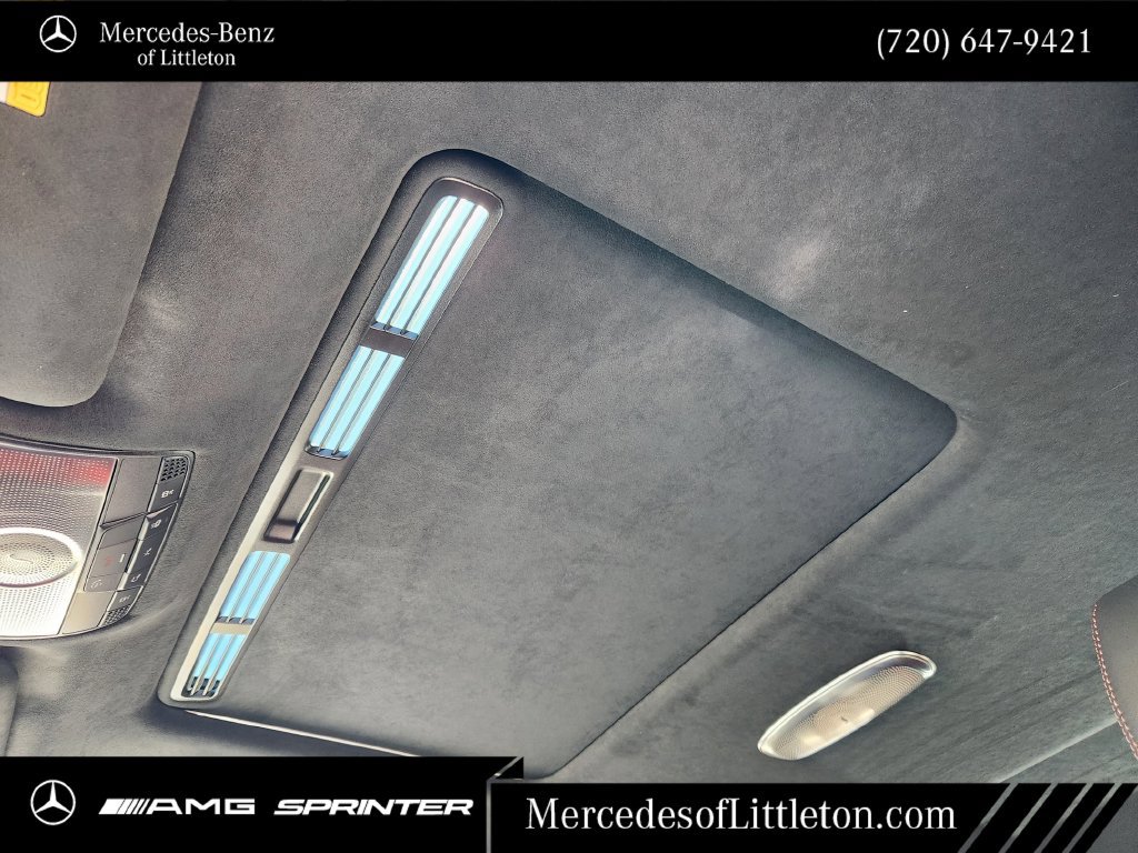 New 2027 Mercedes-Benz G 63 AMG 4MATIC image 24