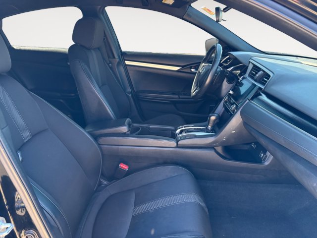 Used 2021 Honda Civic Sport image 14