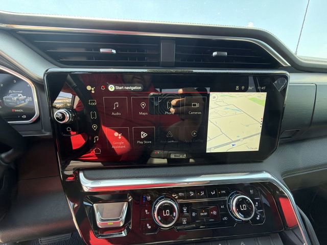 New 2026 GMC Sierra 2500 Denali w/ Denali Reserve Package AWD/4WD image 14