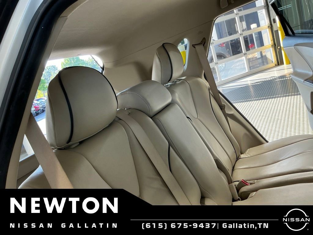 Used 2009 Toyota Venza AWD image 15