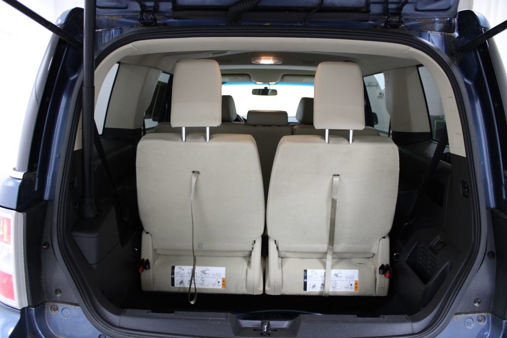 Used 2018 Ford Flex SEL w/ Equipment Group 202A image 30
