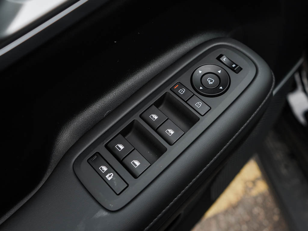 New 2026 Hyundai Santa Fe Limited AWD/4WD image 18