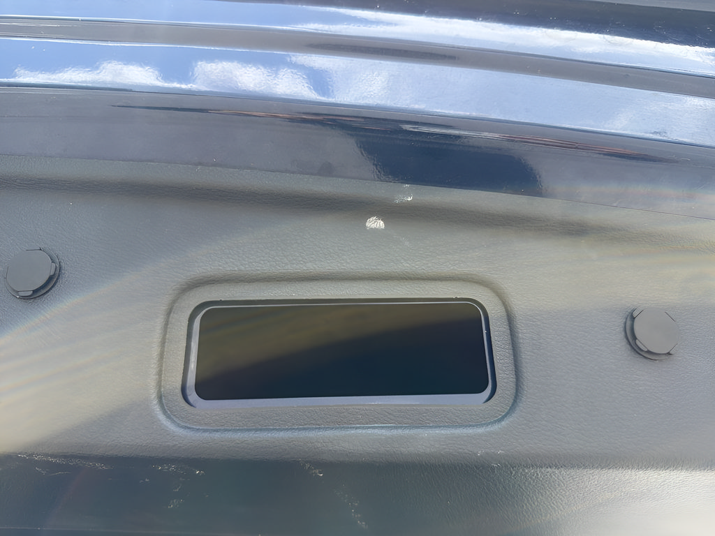 Certified 2024 Nissan Pathfinder SV FWD image 29