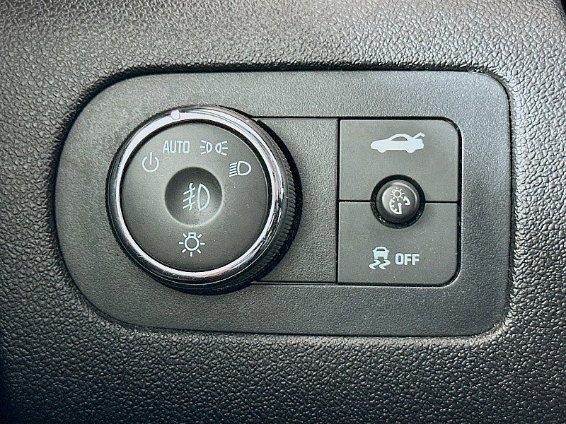 Used 2014 Chevrolet Impala LTZ image 10