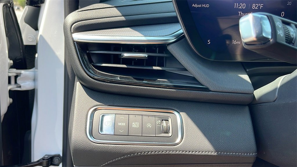 New 2025 Buick Enclave Sport Touring w/ Power Package image 23