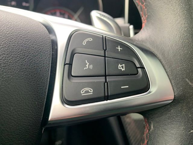 Used 2018 Mercedes-Benz C 63 AMG S image 19