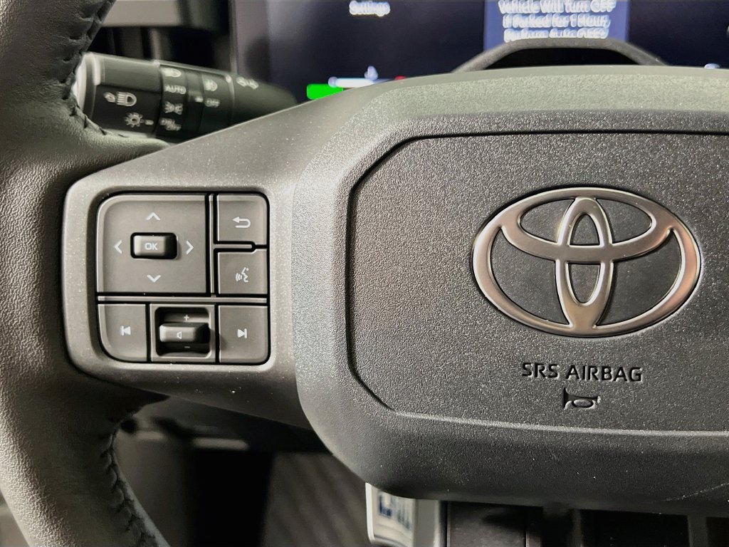New 2026 Toyota RAV4 Limited AWD/4WD image 16