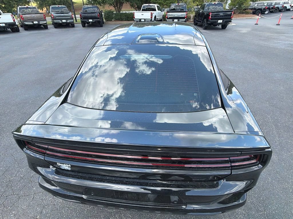 Used 2026 Dodge Charger Scat Pack AWD/4WD image 20