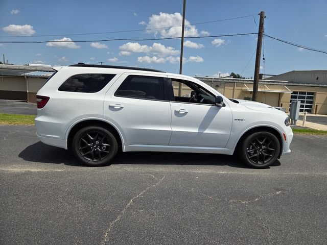 New 2026 Dodge Durango GT AWD/4WD image 13