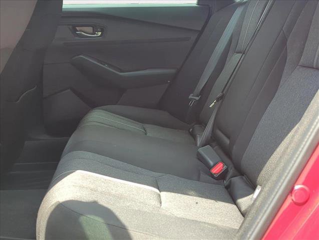 New 2025 Honda Accord Sport image 21