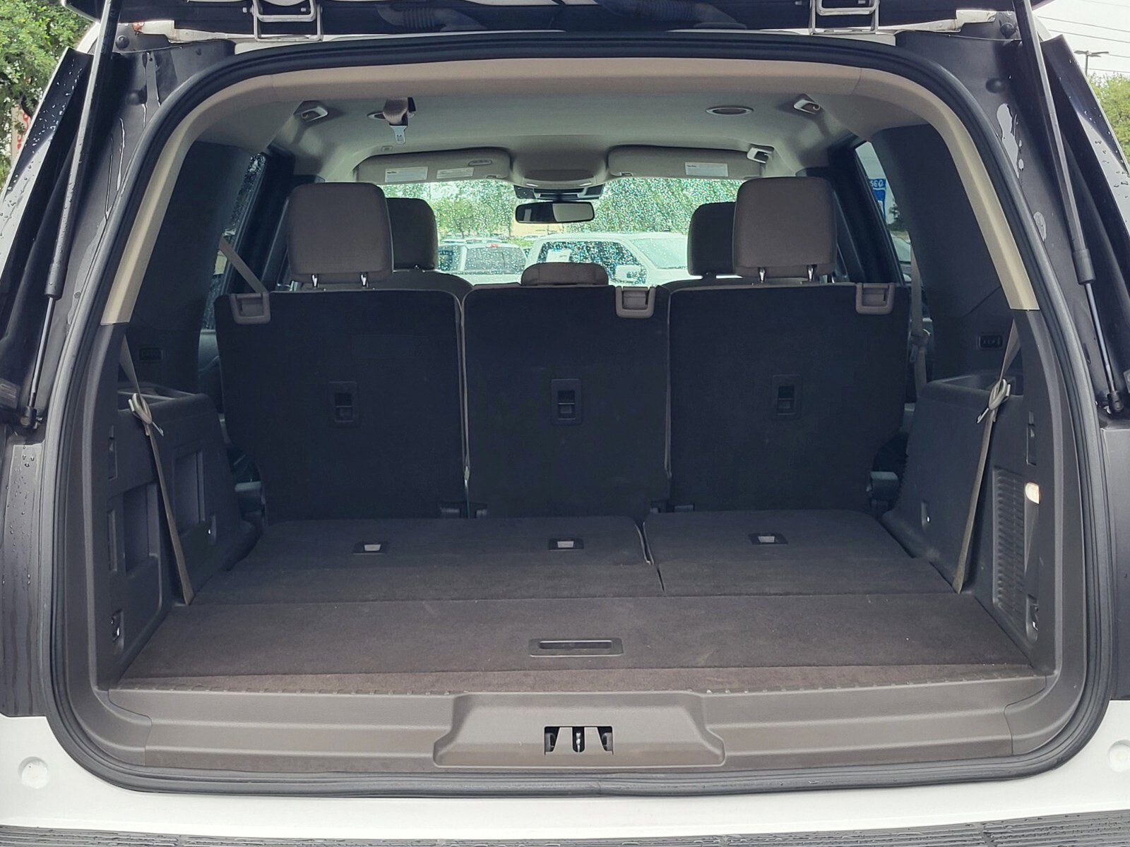 Used 2021 Ford Expedition XLT RWD image 31
