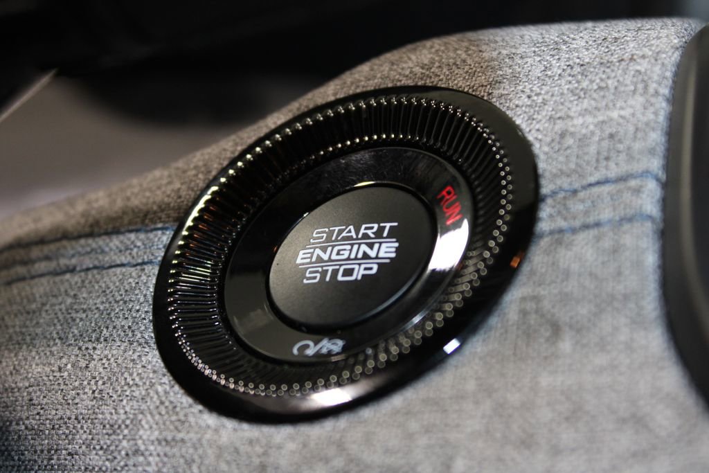 Used 2025 Jeep Compass Latitude image 26