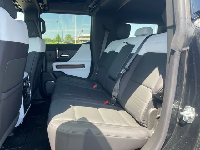 New 2025 GMC Hummer EV 2X image 21