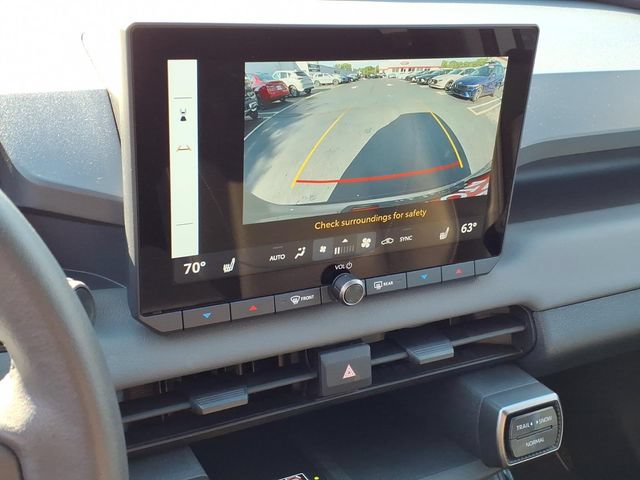 Used 2026 Toyota RAV4 XLE Premium AWD/4WD image 25