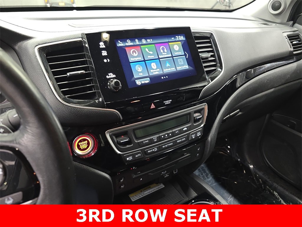 Used 2019 Honda Pilot Elite image 22