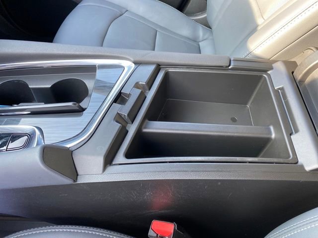 Certified 2023 Buick Enclave Essence w/ Sport Touring Edition image 13