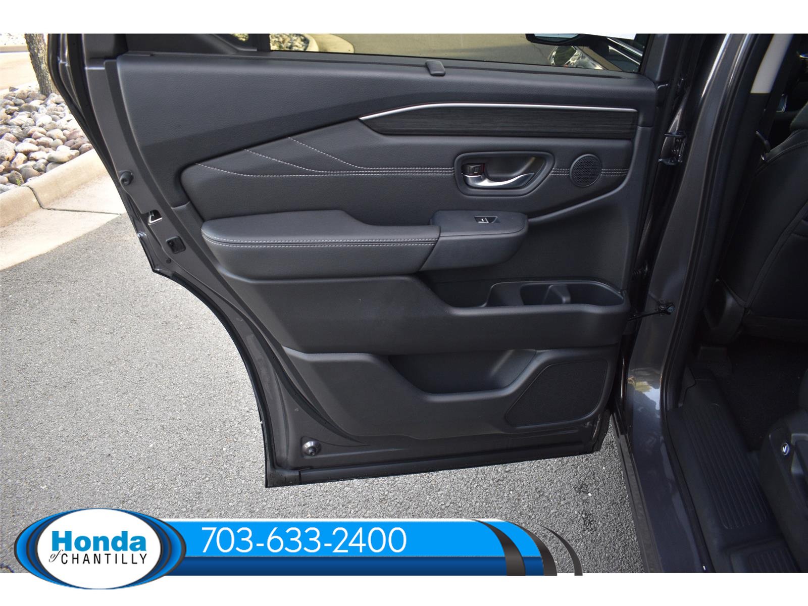 New 2026 Honda Pilot Touring image 29