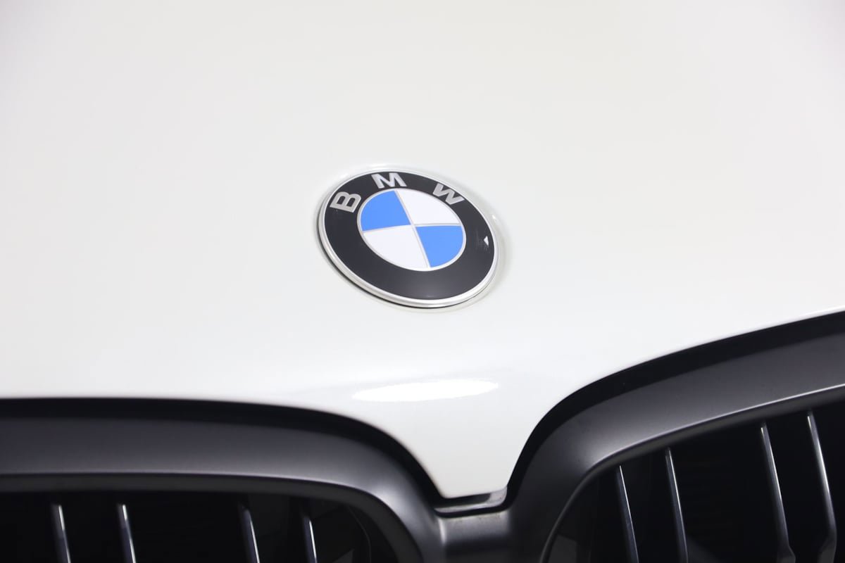 Used 2026 BMW X6 M60i AWD/4WD image 17
